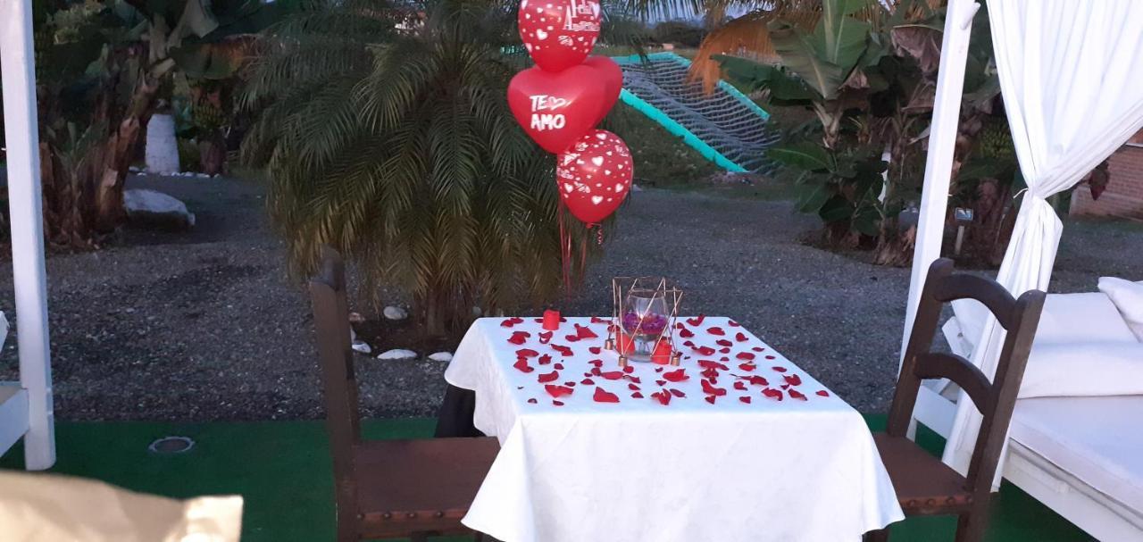 Finca Hotel La Quinta De Torrione Quimbaya Kültér fotó