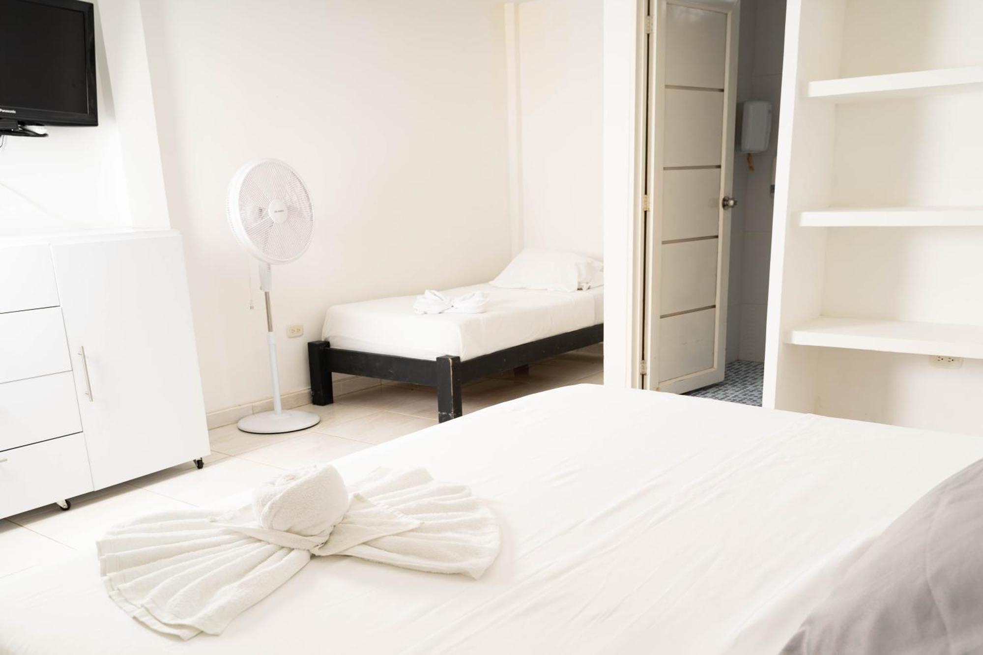 Finca Hotel La Quinta De Torrione Quimbaya Kültér fotó