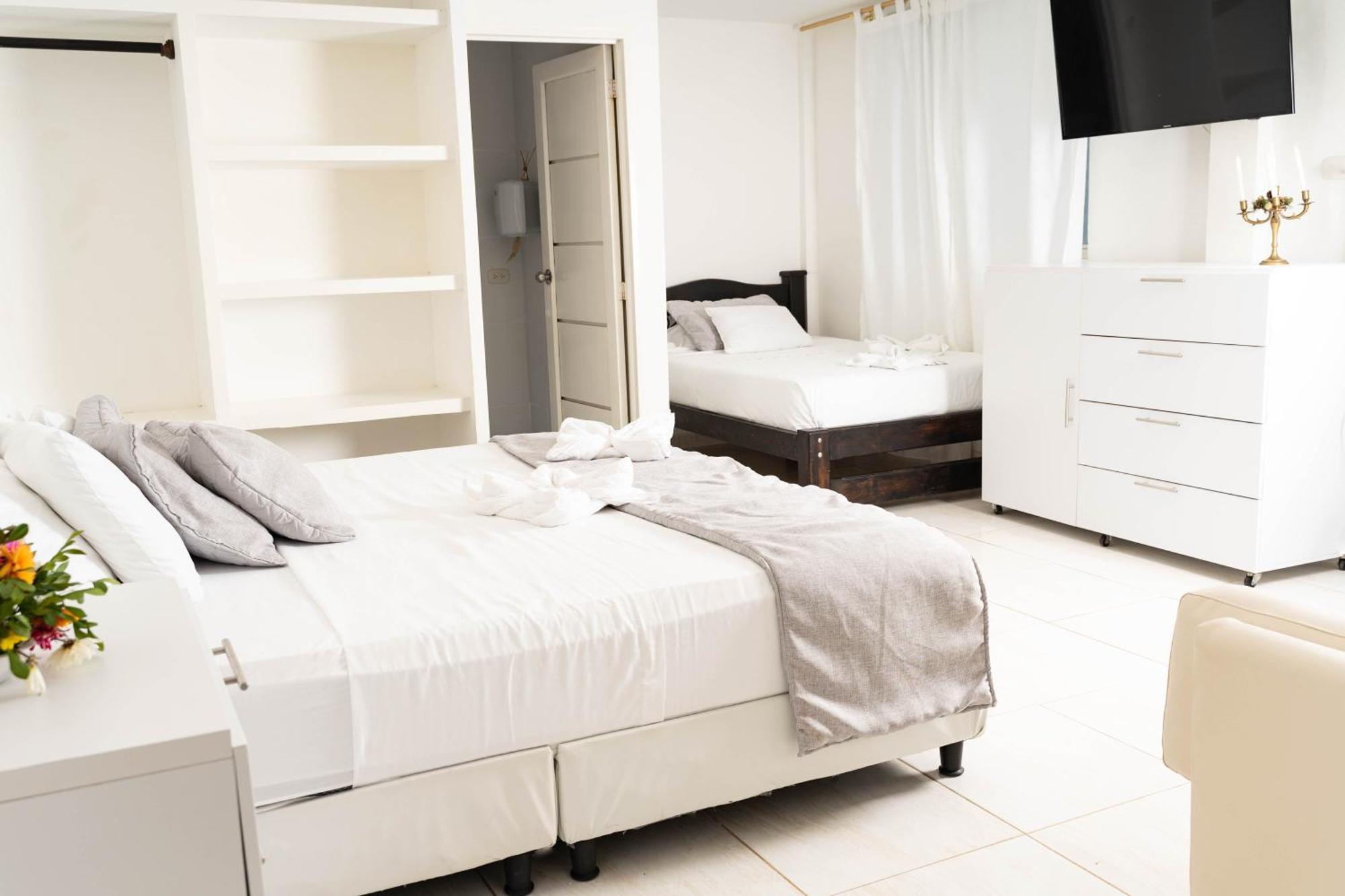 Finca Hotel La Quinta De Torrione Quimbaya Kültér fotó
