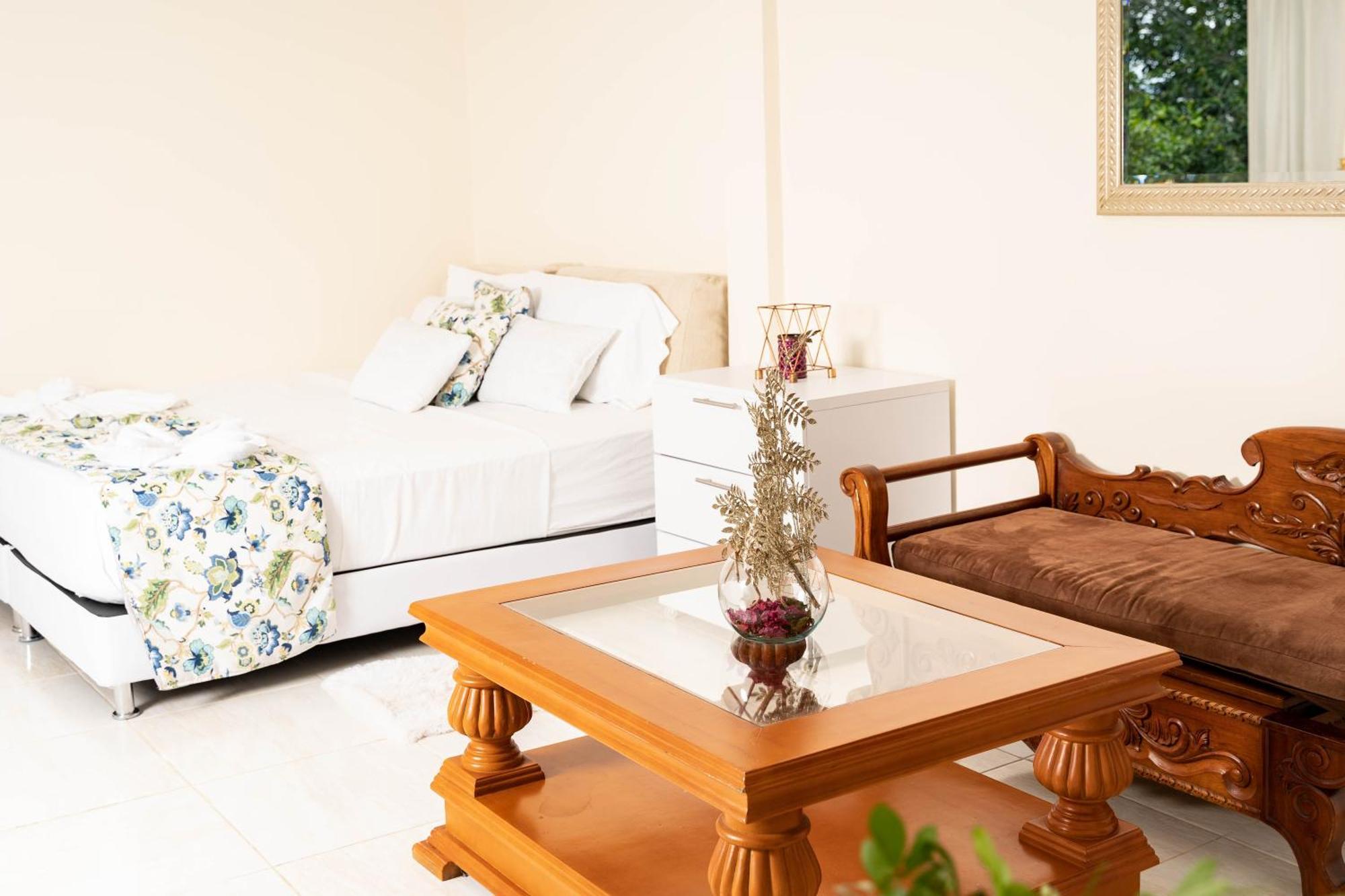 Finca Hotel La Quinta De Torrione Quimbaya Kültér fotó