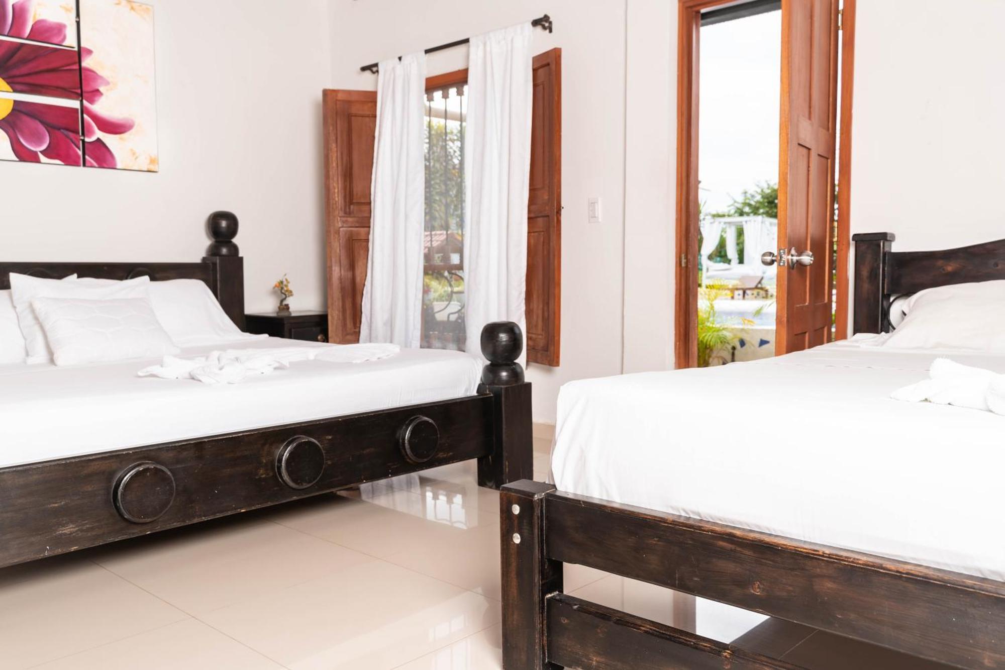 Finca Hotel La Quinta De Torrione Quimbaya Kültér fotó