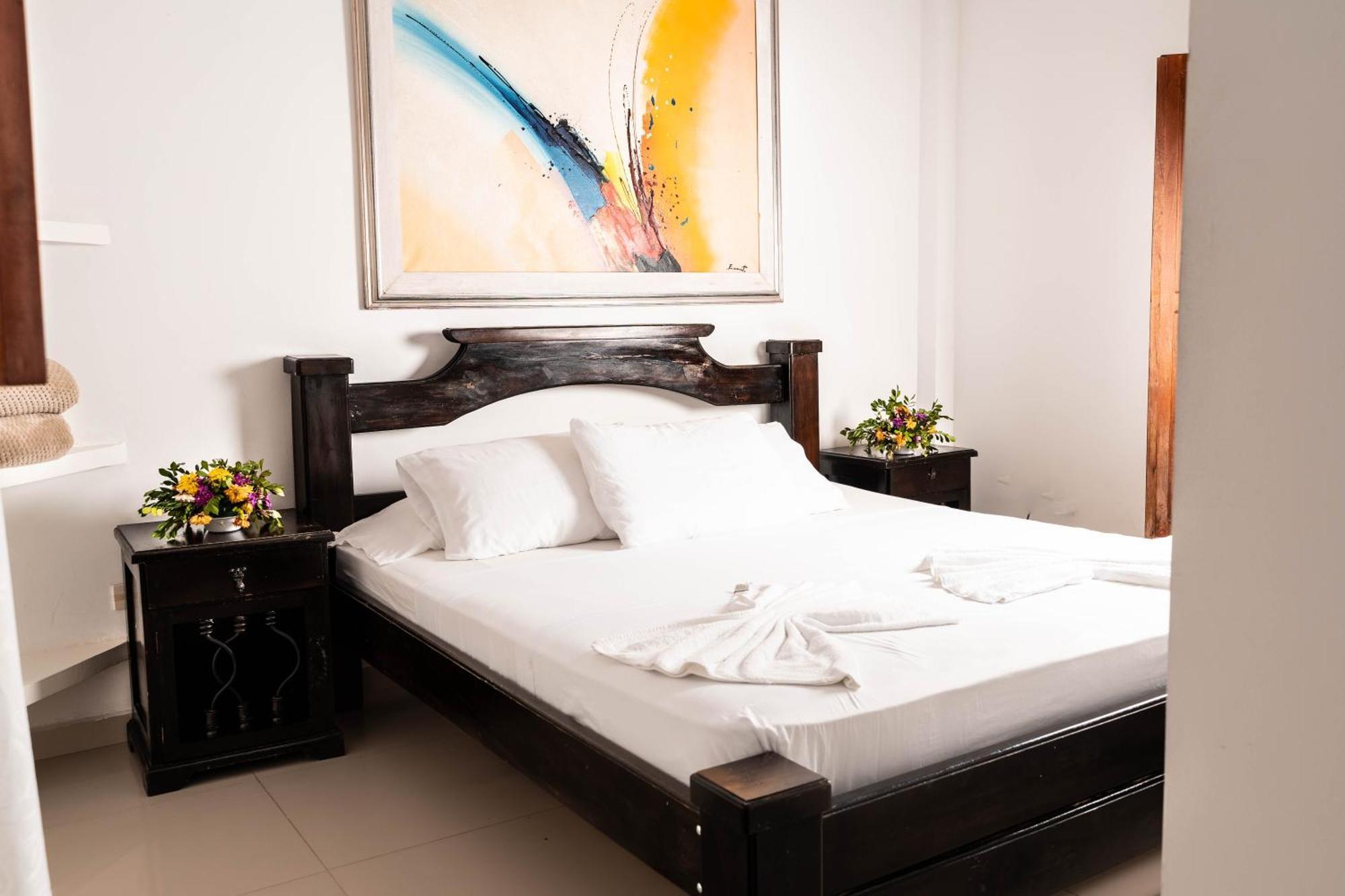 Finca Hotel La Quinta De Torrione Quimbaya Kültér fotó