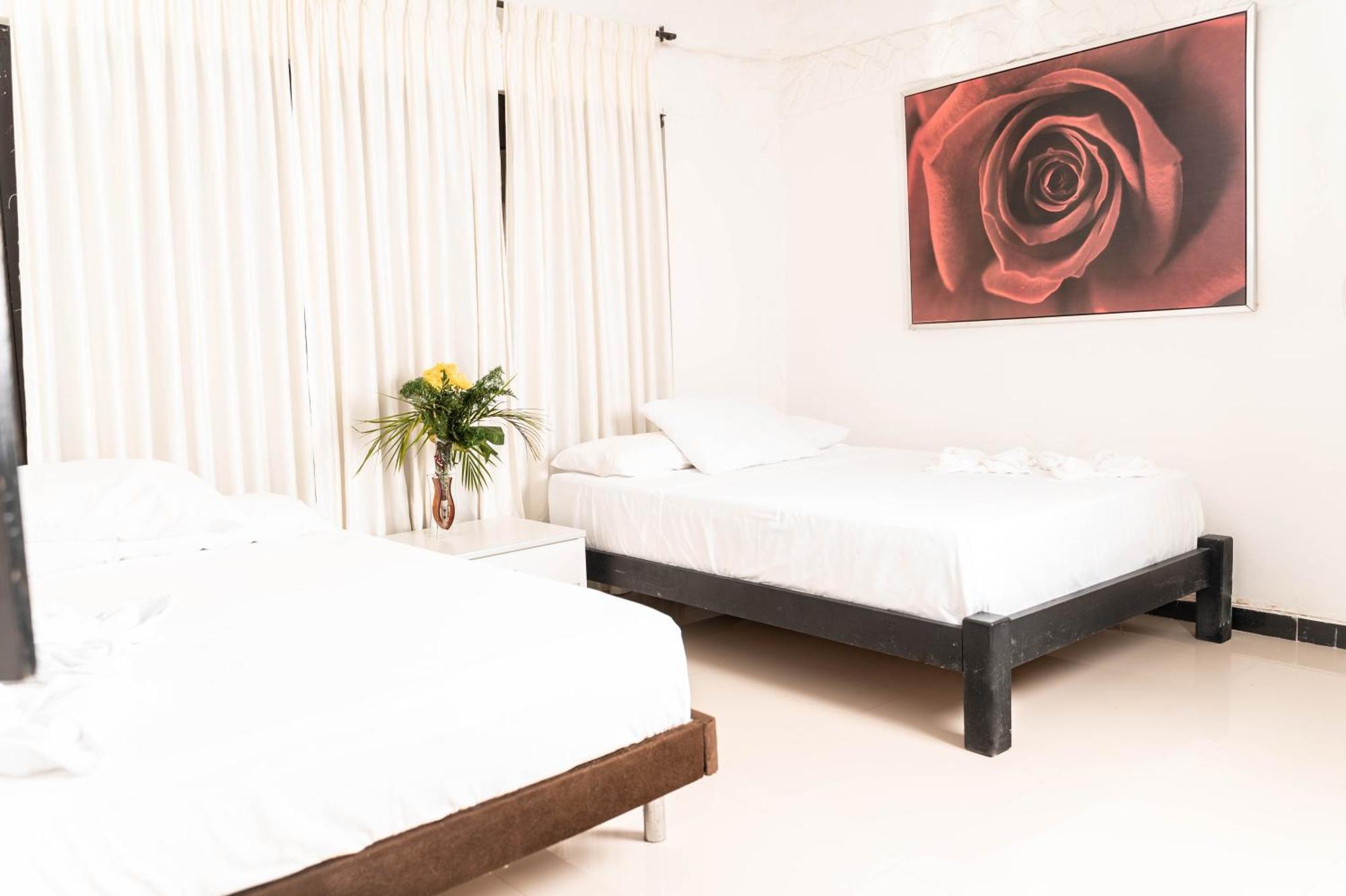 Finca Hotel La Quinta De Torrione Quimbaya Kültér fotó