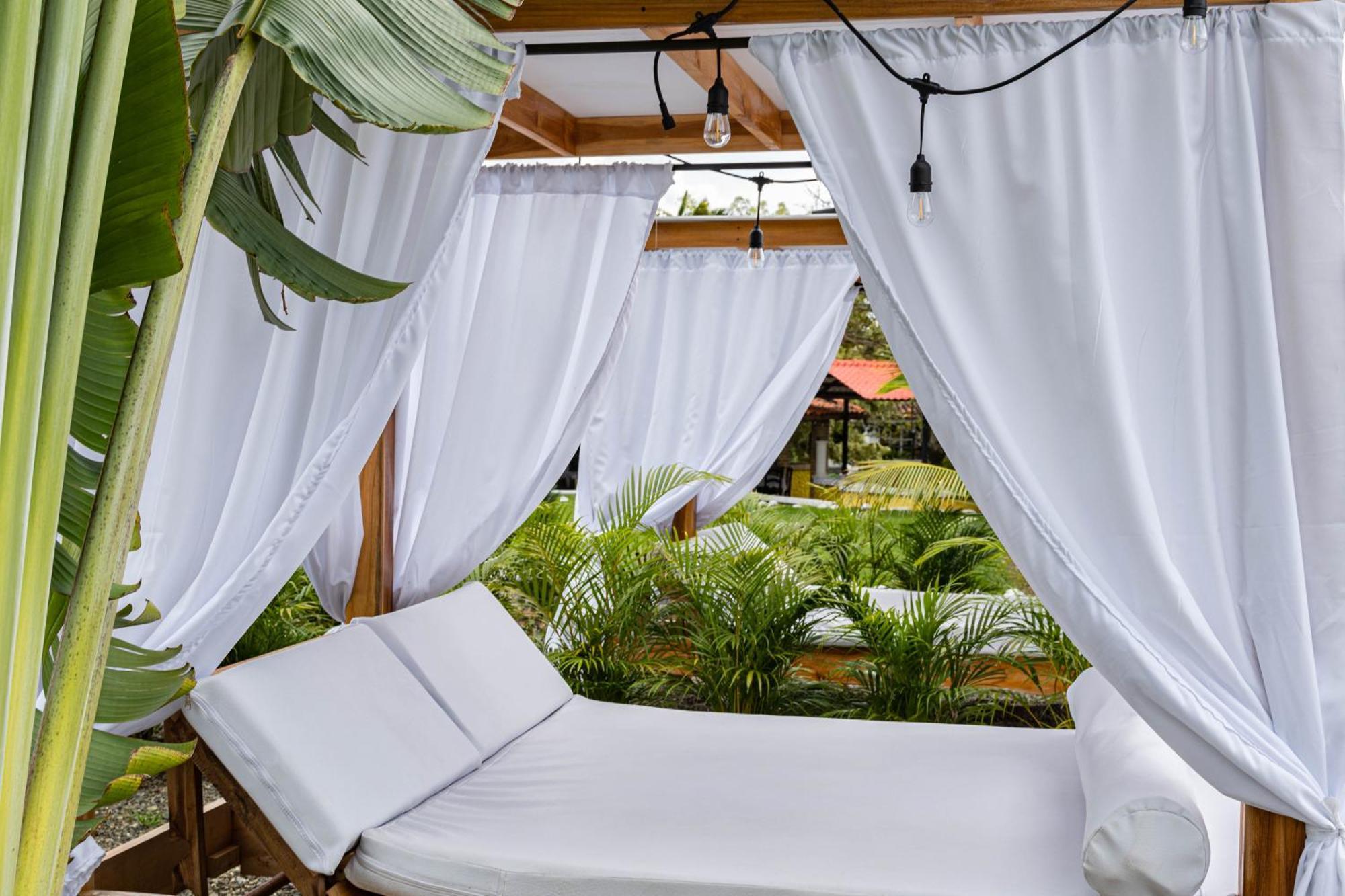 Finca Hotel La Quinta De Torrione Quimbaya Kültér fotó