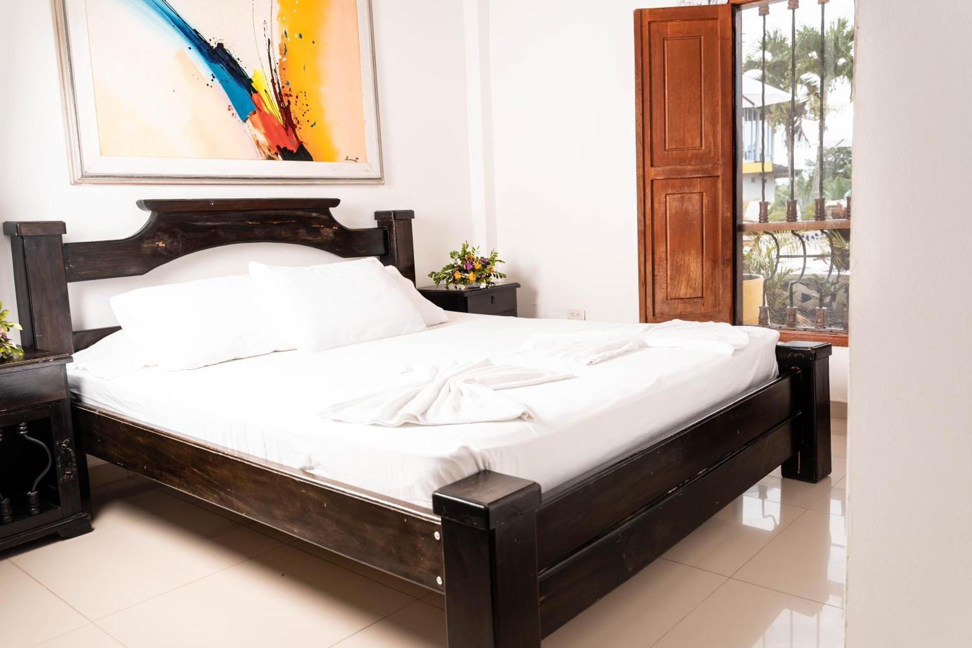 Finca Hotel La Quinta De Torrione Quimbaya Kültér fotó