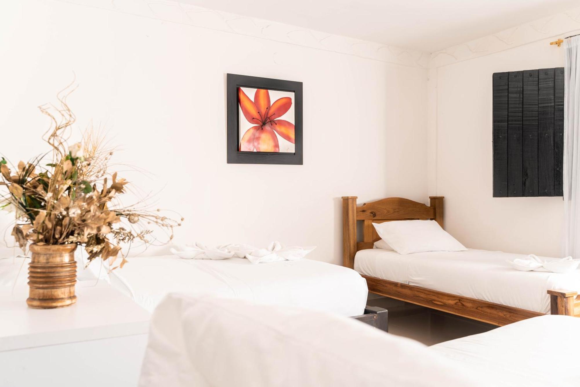 Finca Hotel La Quinta De Torrione Quimbaya Kültér fotó