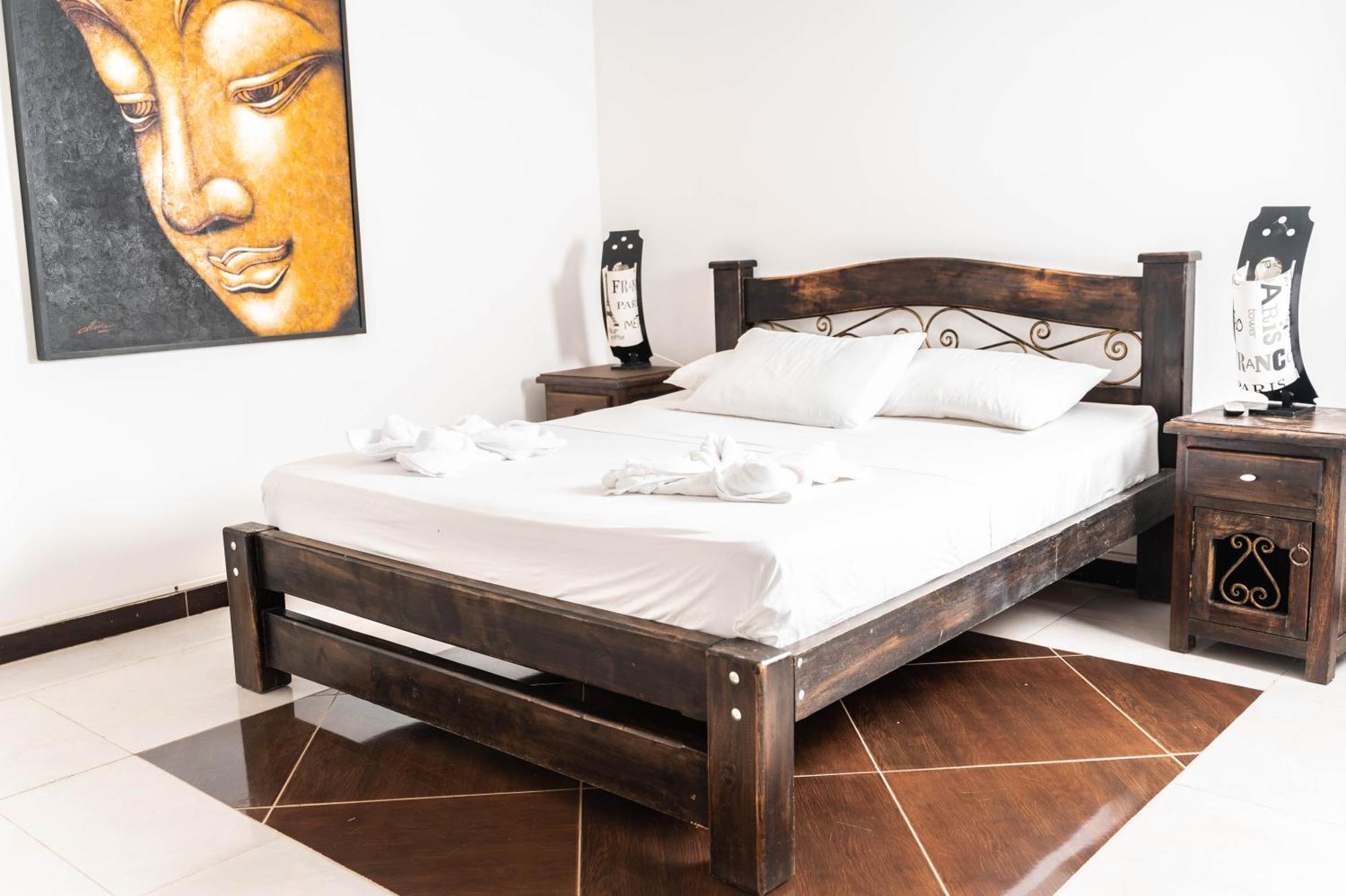 Finca Hotel La Quinta De Torrione Quimbaya Kültér fotó