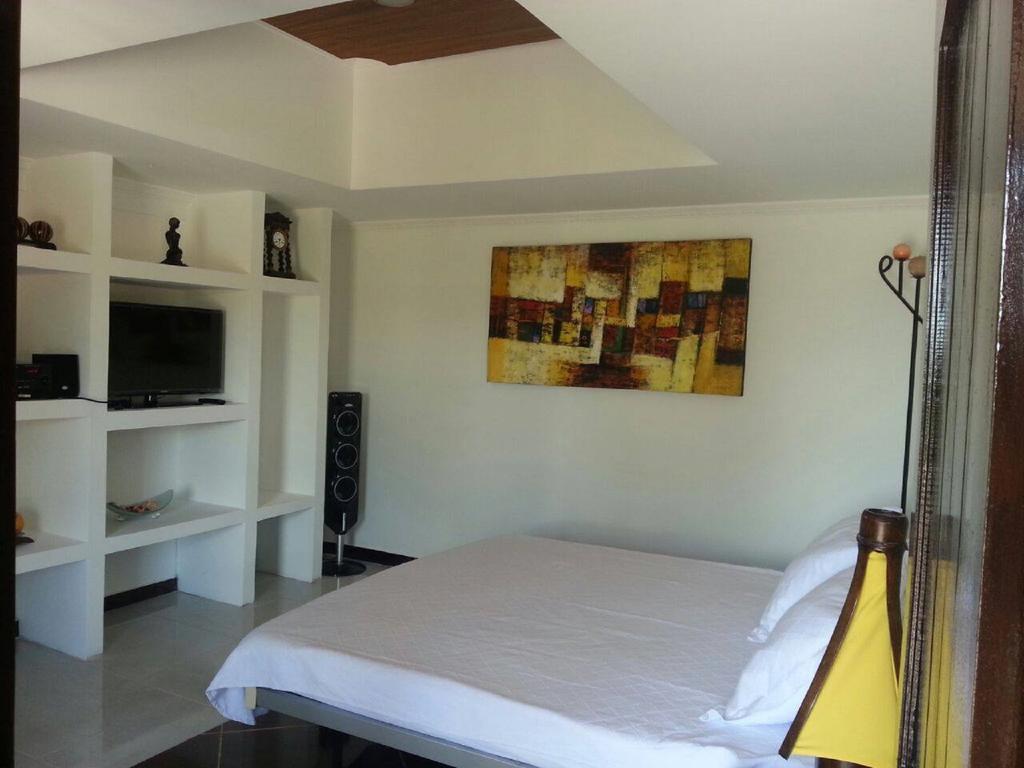 Finca Hotel La Quinta De Torrione Quimbaya Szoba fotó