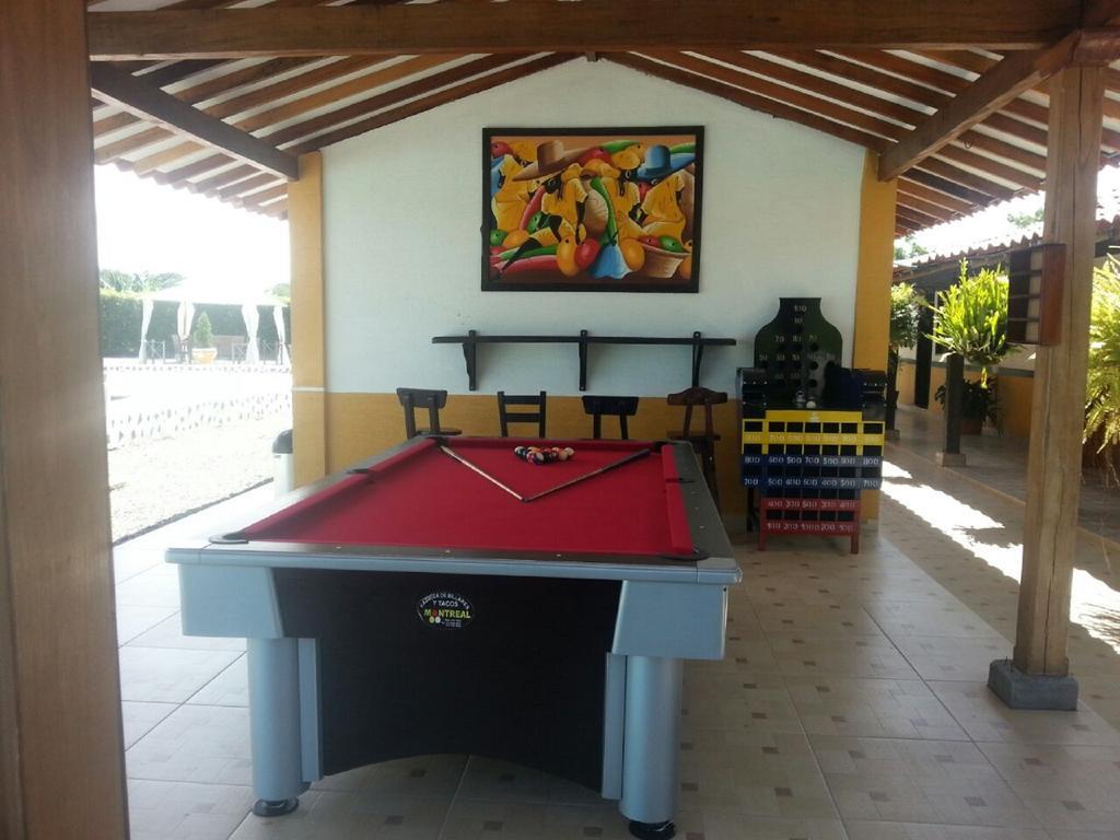 Finca Hotel La Quinta De Torrione Quimbaya Kültér fotó