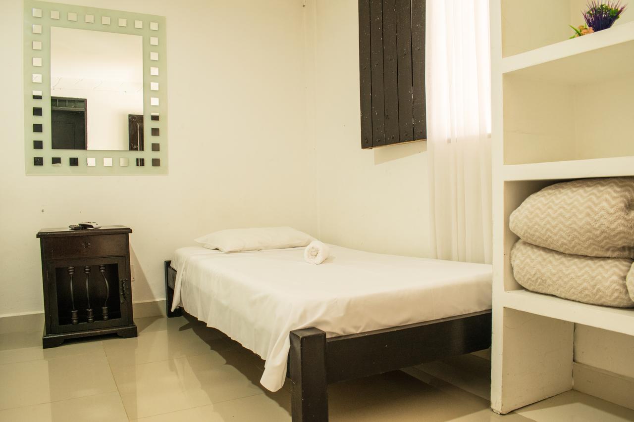 Finca Hotel La Quinta De Torrione Quimbaya Kültér fotó